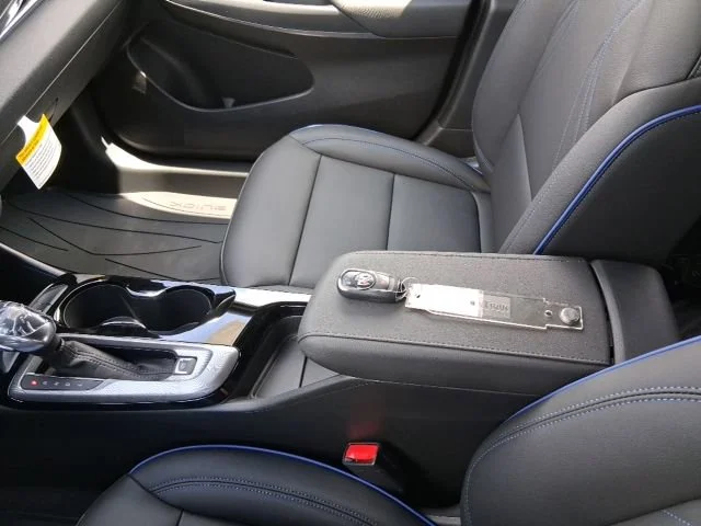 2026 Buick Envista Sport Touring - Photo 12