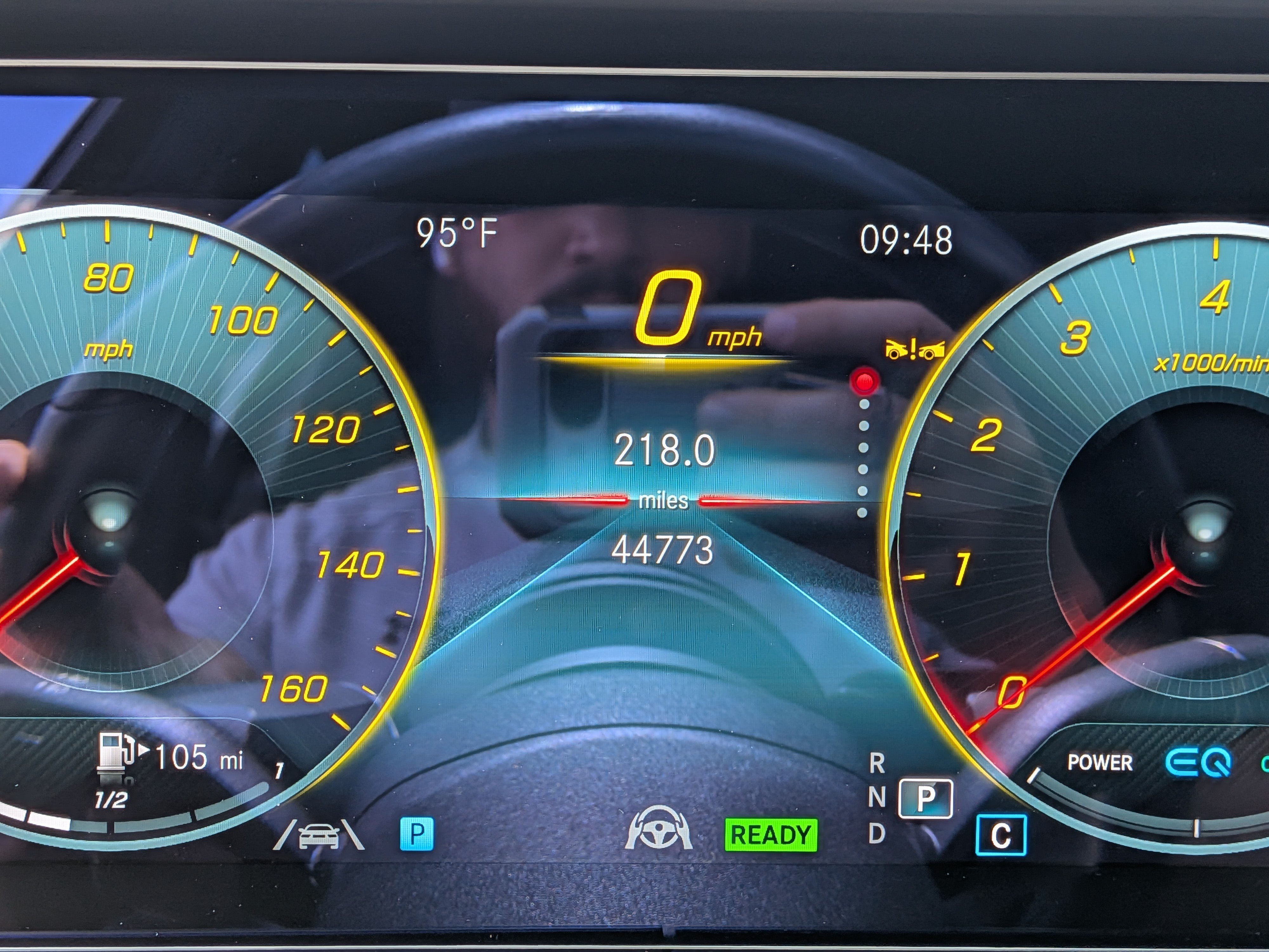 2023 Mercedes-Benz E-Class E450 All-Terrain - Photo 30