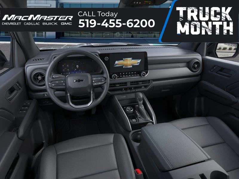 New 2026  Chevrolet Trail Boss image 15