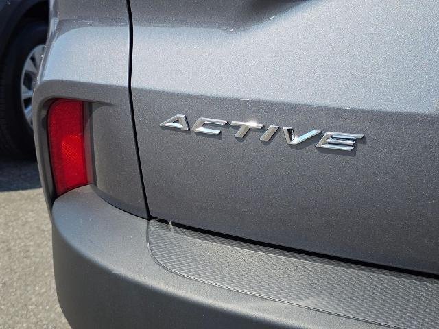 2025 Ford Escape Active - Photo 42