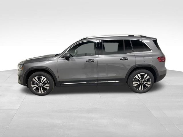 New 2026  Mercedes-Benz GLB 250 image 8