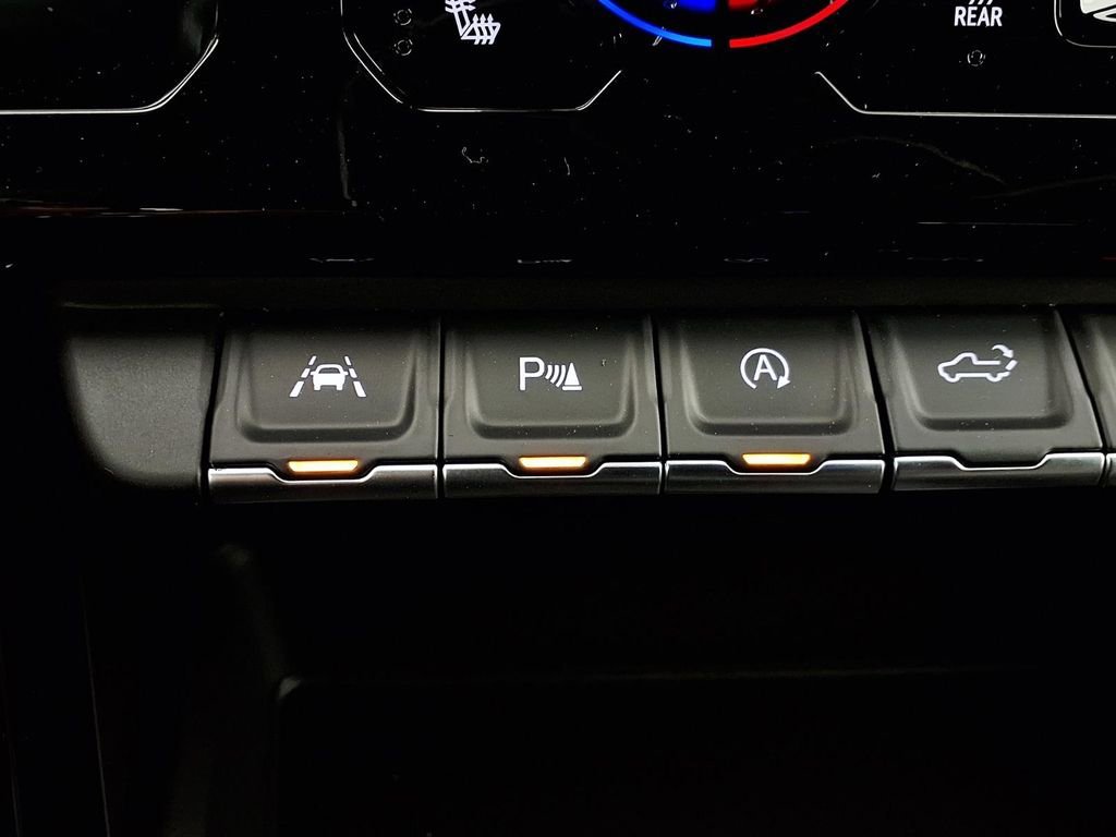 2026 GMC Sierra 1500 AT4 - Photo 21