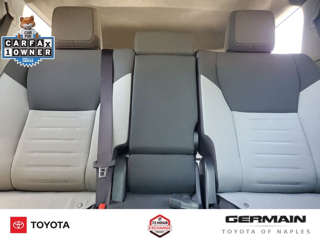 Certified Used 2025  Toyota TRD Off Road image 29