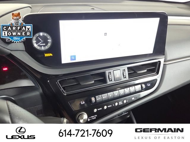 Certified Used 2025 IRIDIUM Lexus 350 F Sport image 26