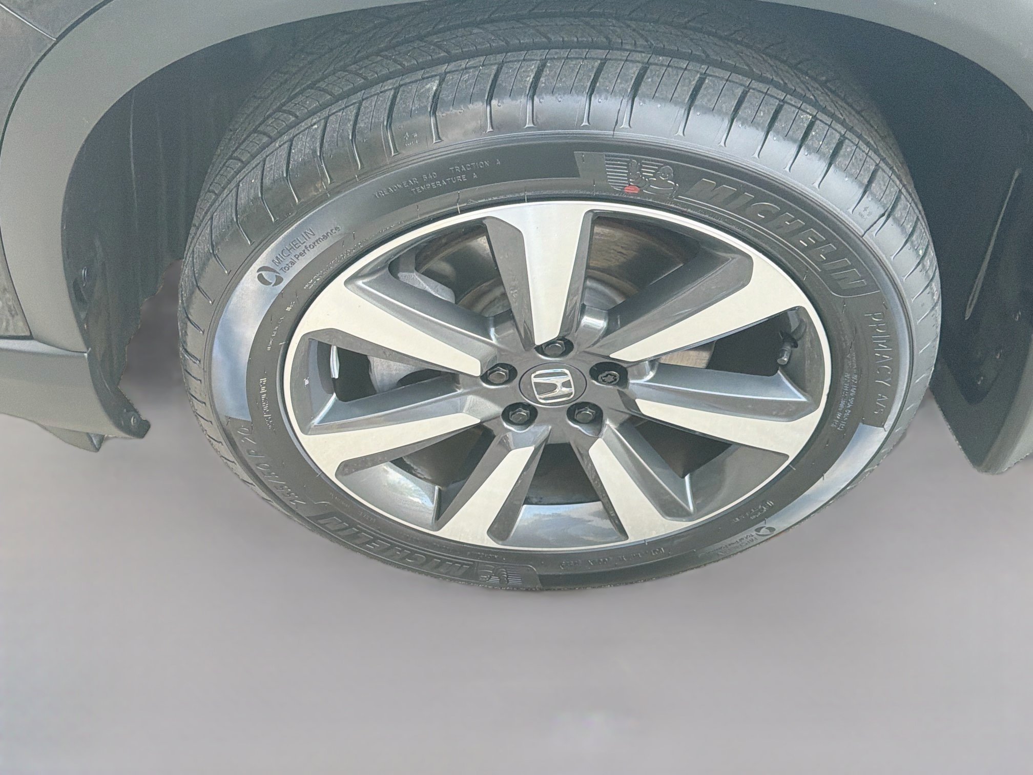 2023 Honda Pilot Elite - Photo 37