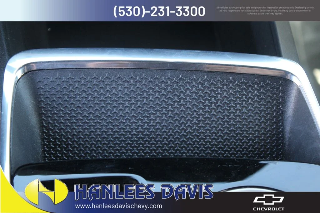 Used 2026 Black Chevrolet LT image 21