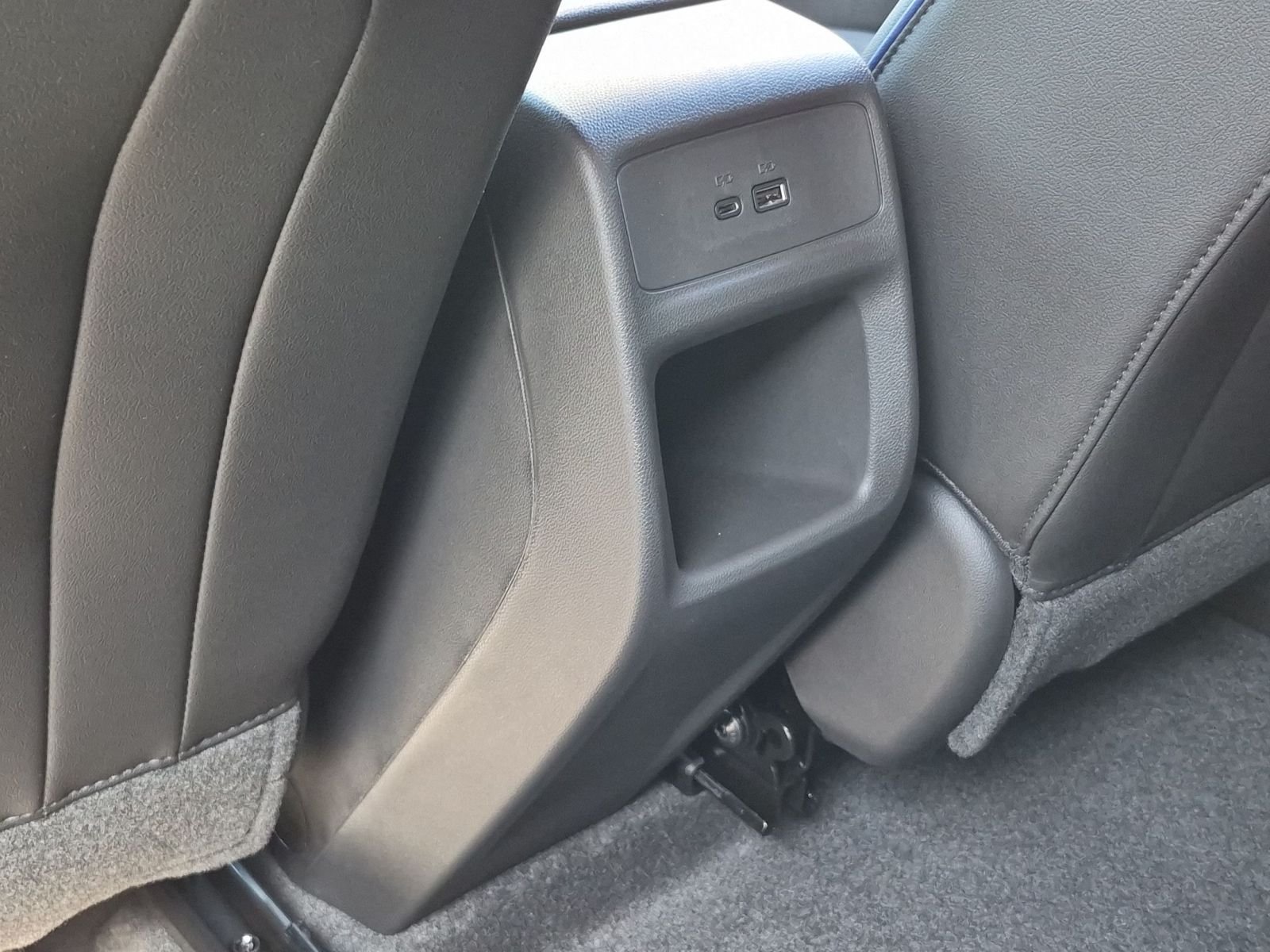 2026 Buick Envista Sport Touring - Photo 20