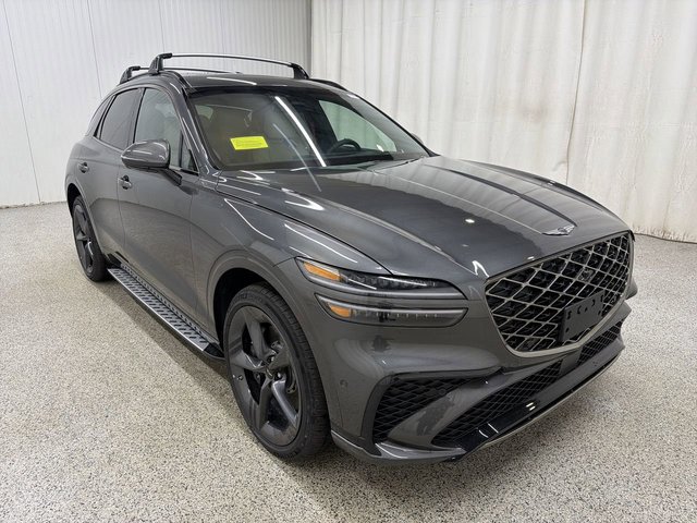 2026 Genesis GV70