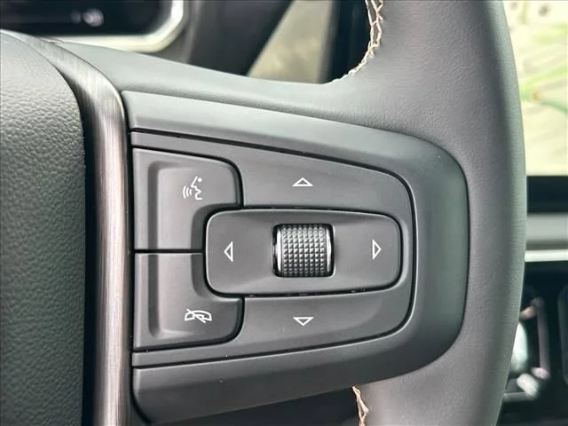 2026 GMC Sierra 2500HD AT4 - Photo 33