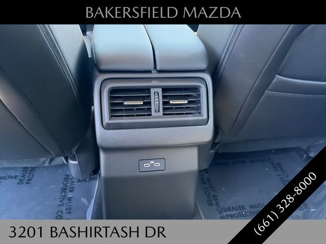 New 2026 Polymetal Gray Metallic Mazda Premium AWD image 23