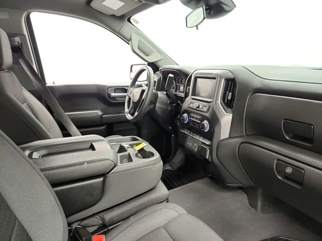 Used 2023 Gray Chevrolet Custom image 35