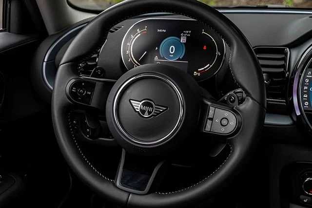 2024 MINI Clubman S - Photo 12