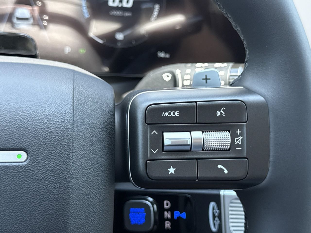 New 2026 Galaxy Maroon Pearl Hyundai Blue SEL Premium 8P image 26