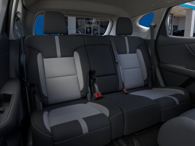 2026 Chevrolet Blazer 2LT - Photo 18