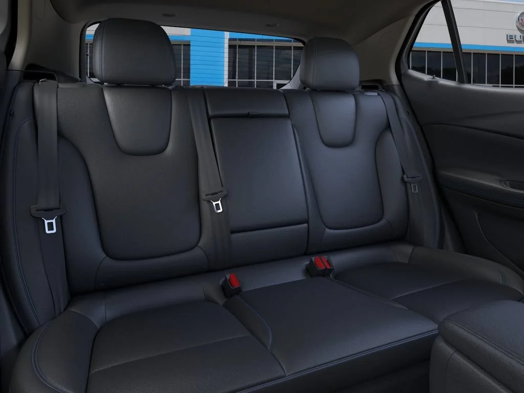 2026 Buick Encore GX Sport Touring - Photo 17