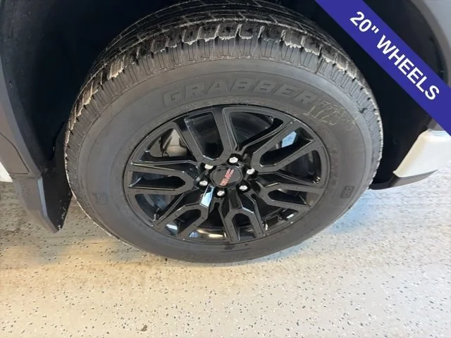 2026 GMC Sierra 1500 Elevation - Photo 4