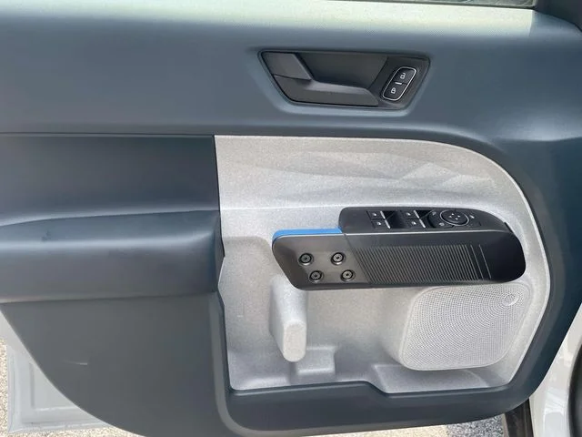 New 2026 White Ford XLT image 13