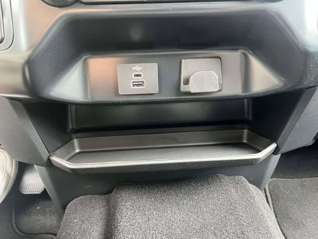 New 2026 Iconic Silver Metallic Ford XLT image 20