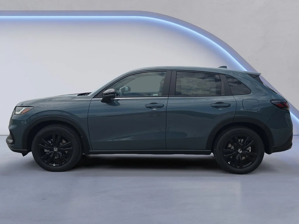 New 2027 Nordic Forest Pearl Honda Sport image 2