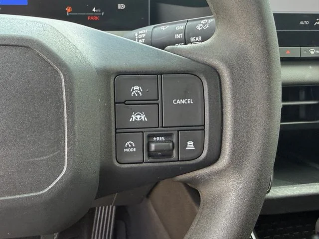 Certified Used 2026 ICE CAP Toyota LE image 15
