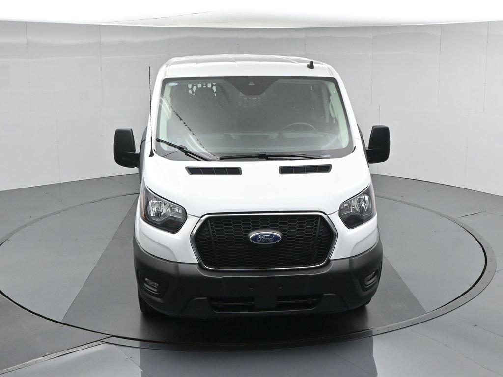 Certified Used 2025 White Ford Base image 38