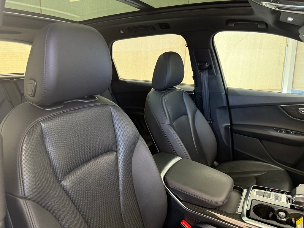 Used 2020 Gray Metallic Audi 45 Premium Plus quattro image 13