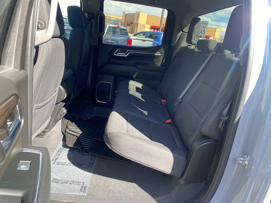 Used 2024 Slate Gray Metallic Chevrolet LT (2FL) image 24