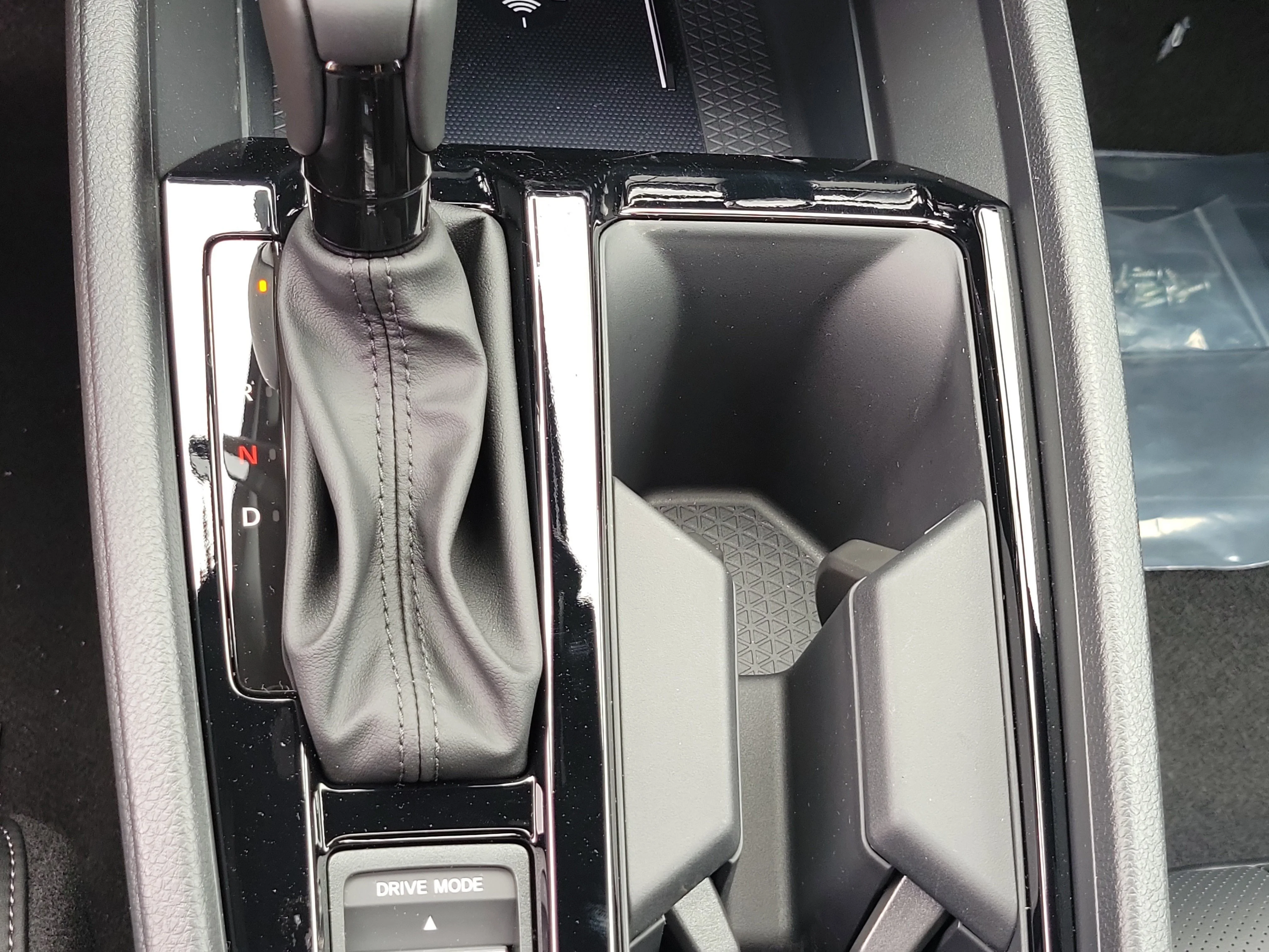 2026 Honda Accord Hybrid Sport-L - Photo 29