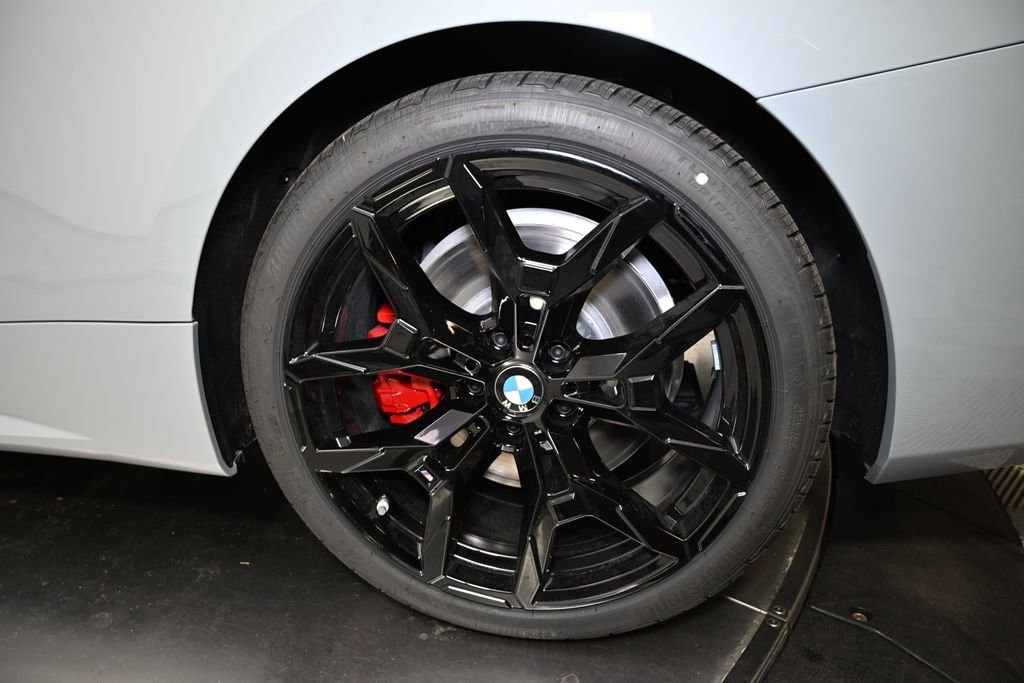 2026 BMW 4 Series 430i - Photo 12