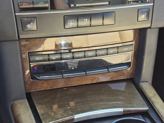 Used 2010 Black Mercedes-Benz E 350 image 30