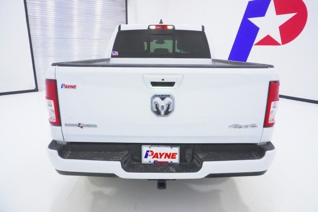 2024 RAM Ram 1500 Pickup Big Horn/Lone Star - Photo 7