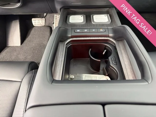 New 2027 Black Kia X-Line SX Prestige image 27