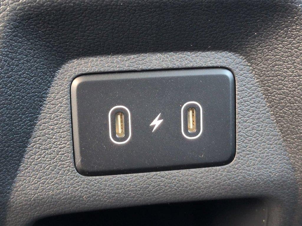 New 2026 Gray Hyundai SEL image 20
