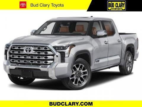 2025 Toyota Tundra 1794 Edition - Photo 11