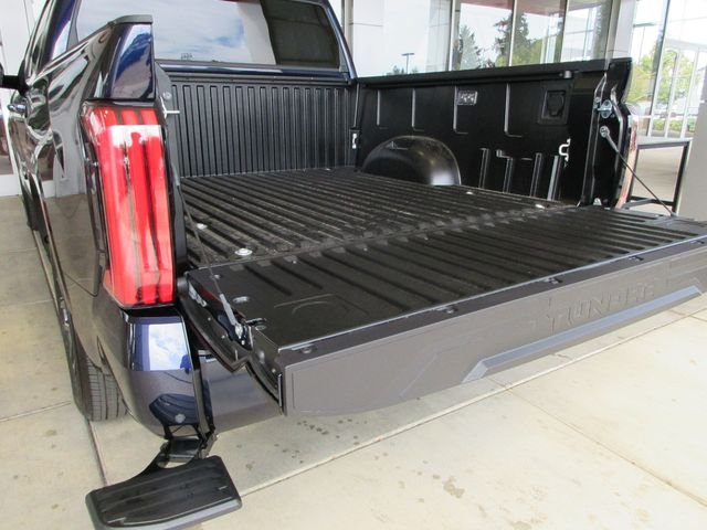 2026 Toyota Tundra Platinum - Photo 13