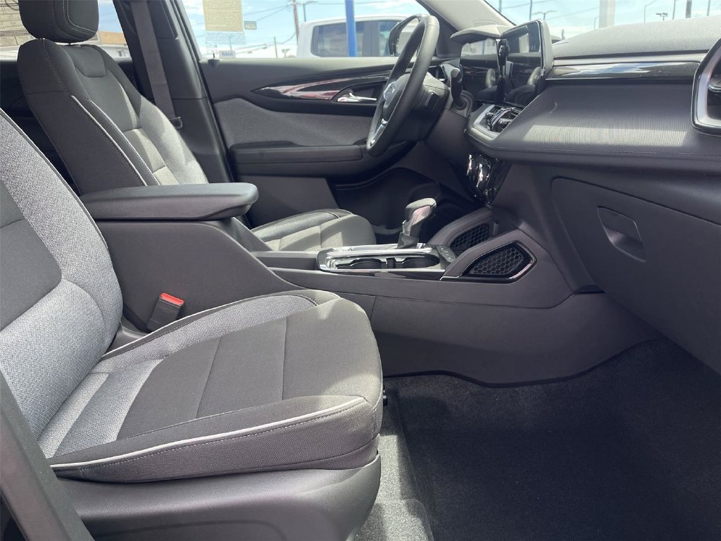 2026 Chevrolet Trailblazer LT - Photo 30