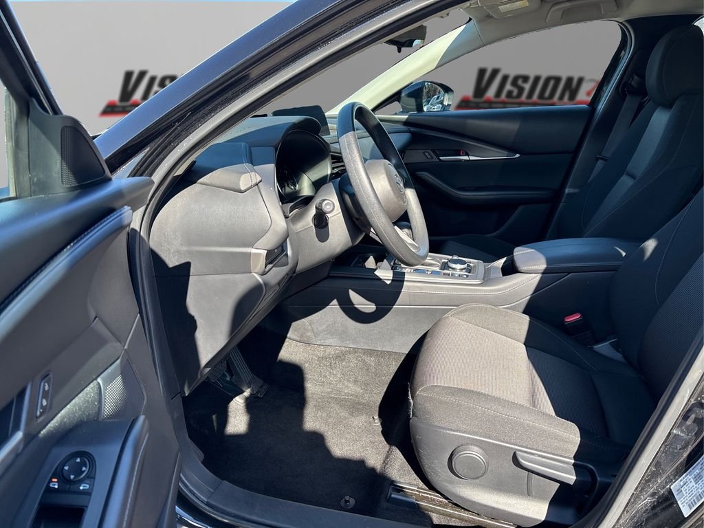 Used 2023 Black Mazda 2.5 S image 10