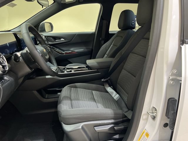 2026 Chevrolet Equinox LT - Photo 18