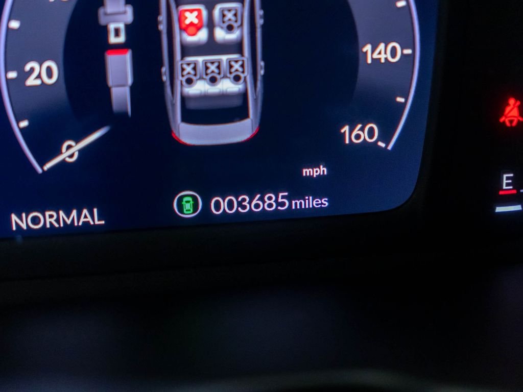 Certified Used 2026 Still Night Pearl Honda Sport Hybrid image 13