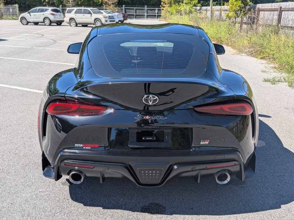 Certified Used 2026  Toyota 3.0 Premium image 4