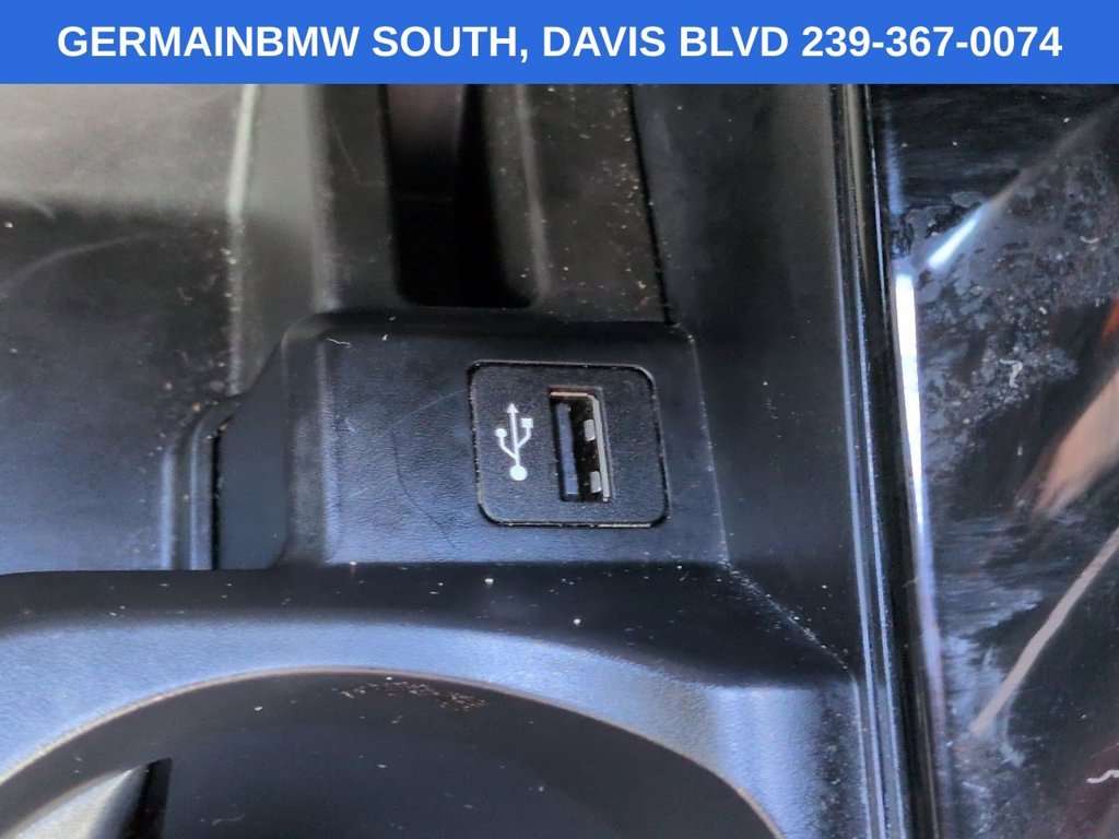 Used 2019 Phytonic Blue Metallic BMW sDrive30i image 25