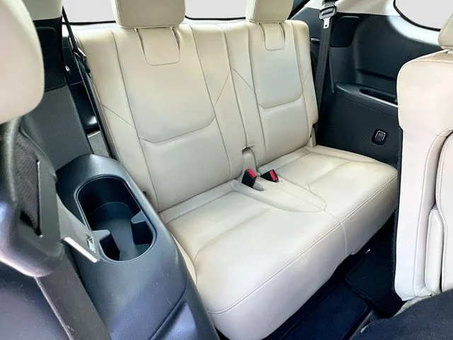 Used 2019 Red Mazda Touring image 26