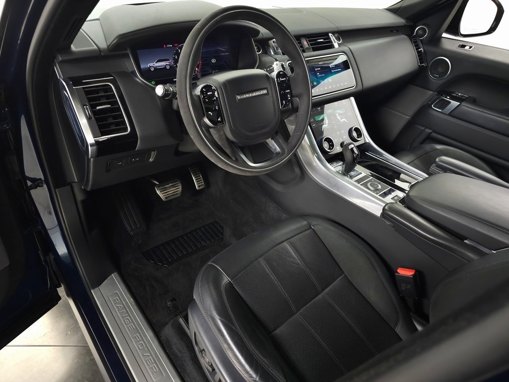2021 LAND ROVER RANGE ROVER SPORT - Image 18