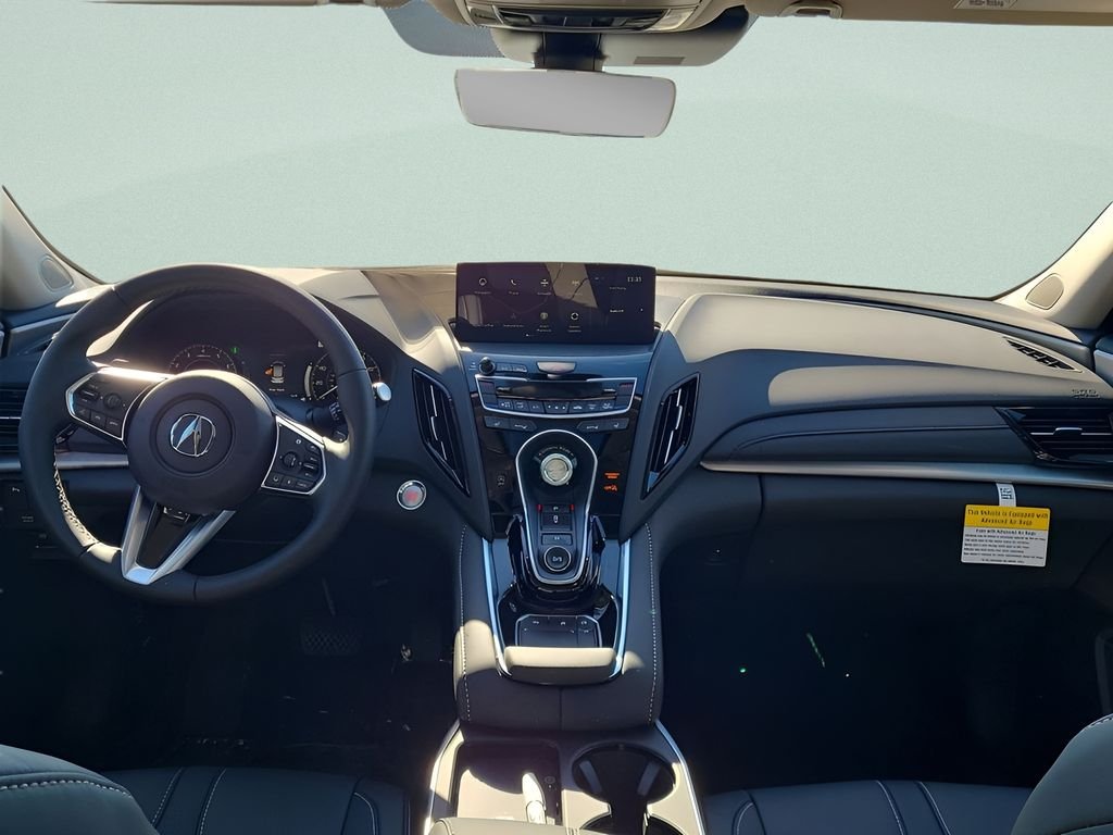 2026 Acura RDX Technology Package - Photo 21