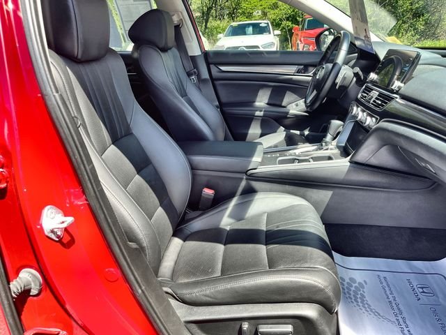 2022 Honda Accord Sport SE - Photo 30