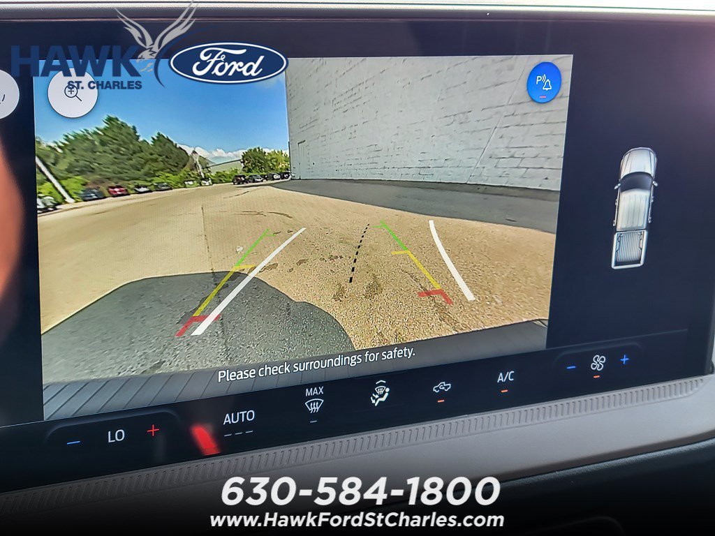 New 2026 Oxford White Ford XL image 13