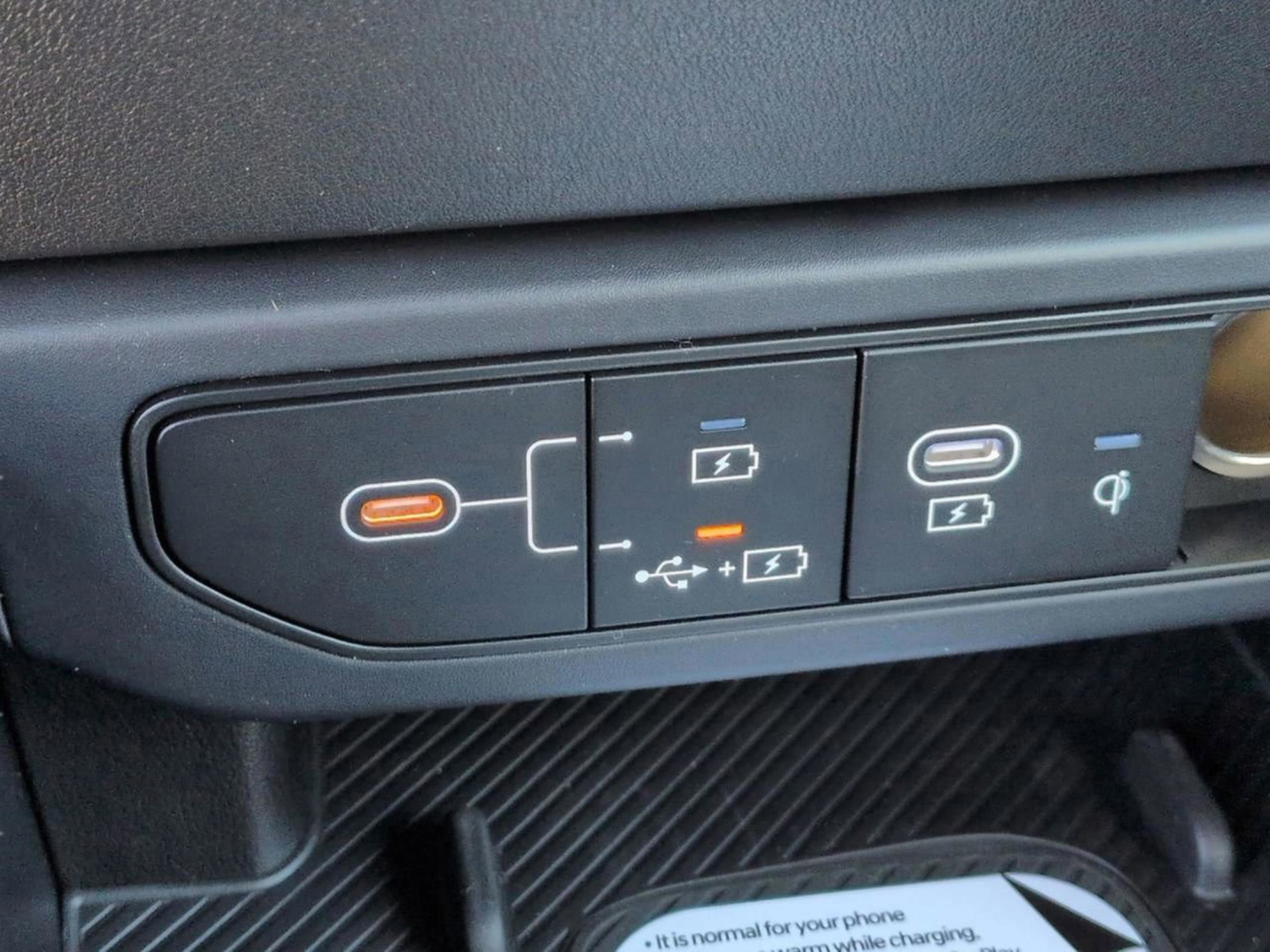 New 2026 Interstellar Gray Kia GT-Line image 25