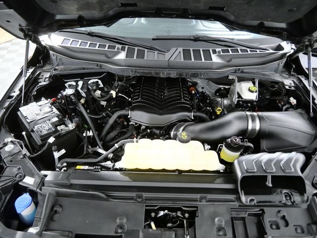 Used 2025 Black Ford XLT image 11