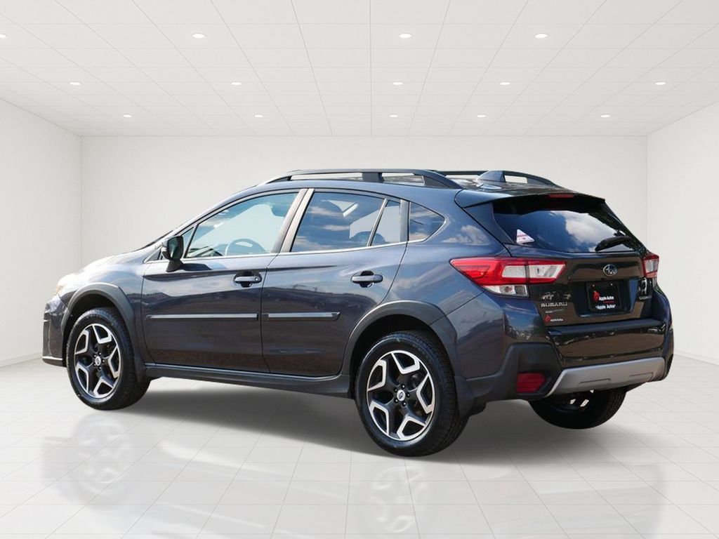 Certified Used 2018 Gray Subaru 2.0i Limited image 4