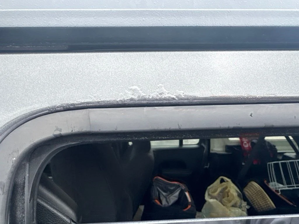Used 2019 Gray Jeep Unlimited Sport S image 3